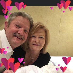 Meet your Posher, Kay